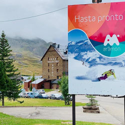 Apartamentos Formigal - horario flexible - admite mascotas