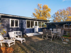 Holiday home Grenaa XXXIII