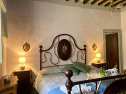 Casa Vacanze Beppina Cortona