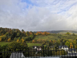 Gemütliche Ferienwohnung D'n Uitkijk - Willingen