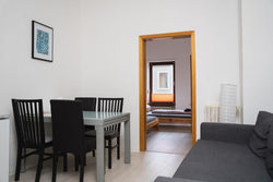 3 Zimmer Wohnung für max. 5 Personen