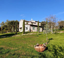 Country House Sacrobosco