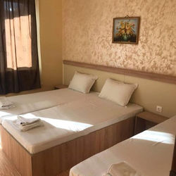 Apartament Pomoriec