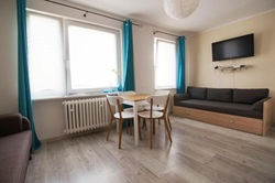 Apartament obok Zamku