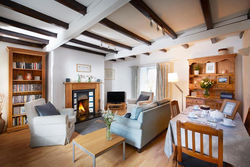 Host & Stay - Britannia Cottage