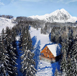 High Tatras Chalet