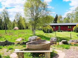 Holiday home SANDHEM