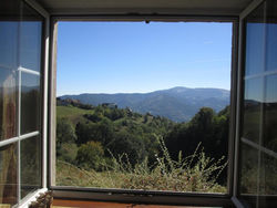 le gîte de la Tourette