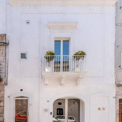 La Bella Ostuni Suites