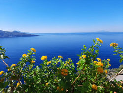 Bella Vista House-Sorrento coast