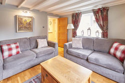 Host & Stay - Great Habton Cottage