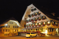 Hotel Löwen