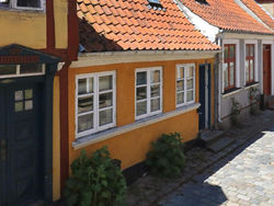 Holiday home Ærøskøbing VI