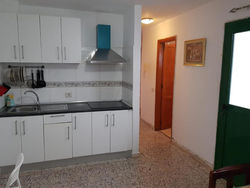 Apartamento arguineguin