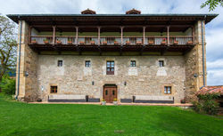 Casa Rural La Torre de Perrozo