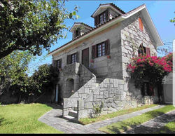 Casa do Bougainvillea Esposende