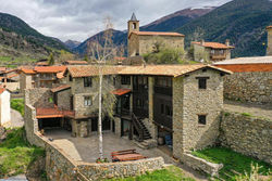 Casa rural Molí del Salt - Cerdanya