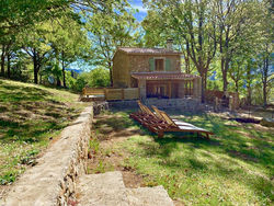 Gîte authentique en pierres