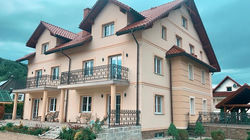 Apartamenty Agroturystyczne Papiernia