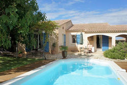 Saint-Joseph, Villa avec piscine proche d'Avignon - Sud France