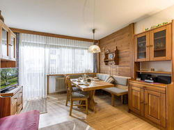 Ferienwohnanlage Oberaudorf B 1 zwei Zimmerappartement