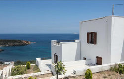 Villa Evdokia - Vineyard family apartments