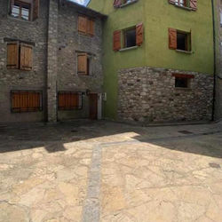 Otium Apartamentos Borda siete