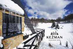 Kežman Mountain Houses