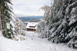 Gamsberg Hütte