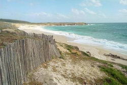 Detached House near beaches