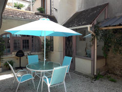 Belle Maison au coeur de Recloses