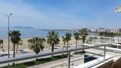 BIG SEASIDE APARTMENT WITH FREE BICYCLES