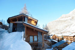 Madame Vacances Chalet Appaloosa