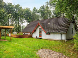 Holiday home Toftlund XXXI