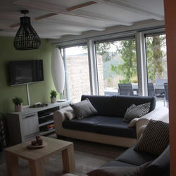 Terre Rouge - Terrasses de Malmedy Chalet 40