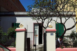 La casa Dei Dadi