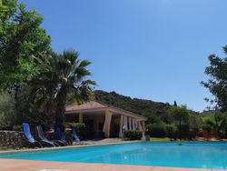 RVV Alghero private pool villa MYRTUS
