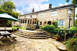 How Stean Cottage, a gorgeous home in Nidderdale