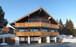 Chalet les Riverettes