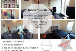 Appartement complet