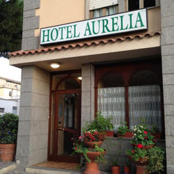 Hotel Aurelia