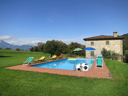 Agriturismo Campolaia