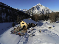 Rifugio Baita Gimont