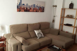 Apartamento Pedregales Centro