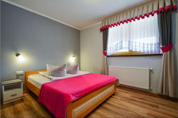 Apartament U Spyrki