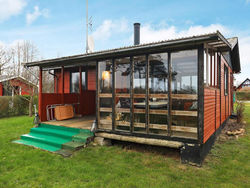 Holiday home Millinge IV