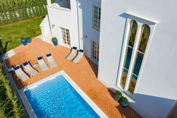 Villa Riba Gold - 3 Bedroom Villa - Great Pool Area - Perfect for Families