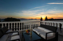 Villa Jadran Prestige - 8 Bedroom Luxury Villa - Perfect for Larger Groups - Stunning Sea Views
