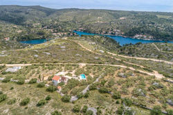 Villa Platinum Brac - 3 Bedroom Villa - Quiet Rural Location - Perfect for Families