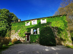 L'Auberge de Reillanne